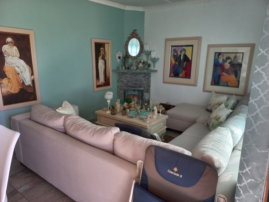 3 Bedroom Property for Sale in Allanridge Free State